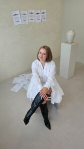 Bild von ÜBER LILITHS ASTROLOGY